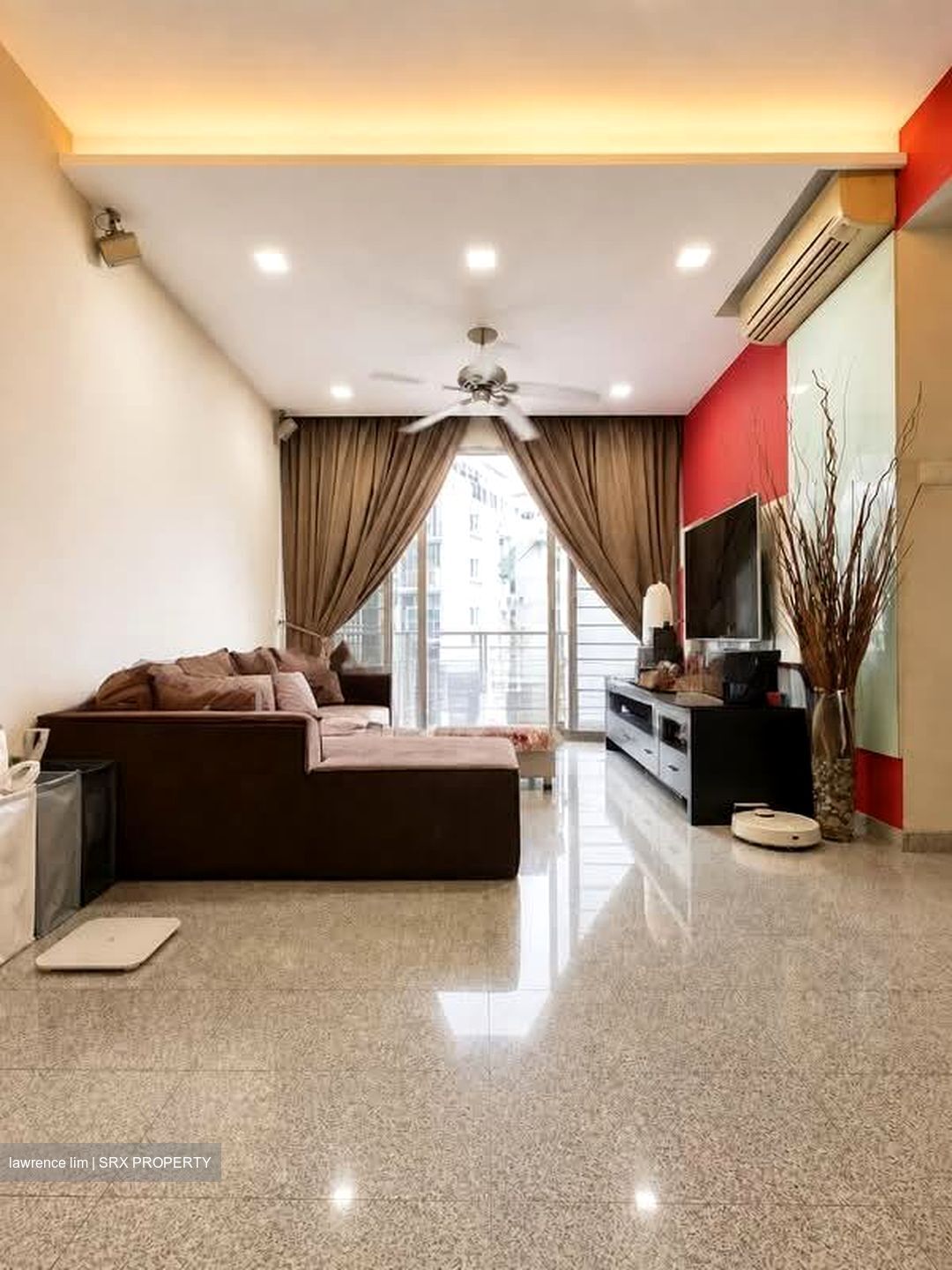 Grandeur 8 (D20), Condominium #554241361